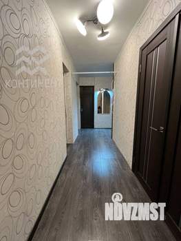 3-к квартира, вторичка, 65м2, 6/10 этаж