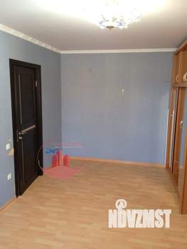 4-к квартира, вторичка, 100м2, 4/4 этаж