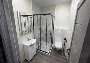 1-к квартира, вторичка, 37м2, 1/8 этаж