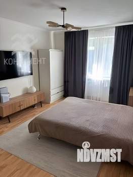 3-к квартира, вторичка, 63м2, 3/5 этаж