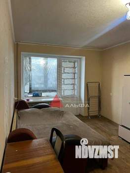 1-к квартира, вторичка, 30м2, 4/5 этаж