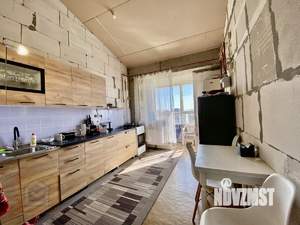 1-к квартира, вторичка, 38м2, 10/10 этаж