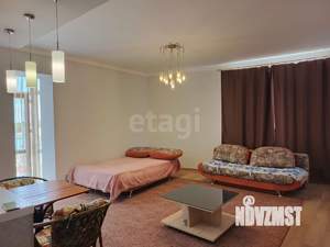 1-к квартира, вторичка, 60м2, 5/7 этаж