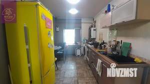 3-к квартира, вторичка, 69м2, 1/1 этаж