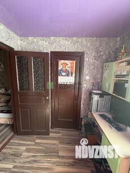 2-к квартира, вторичка, 43м2, 1/5 этаж
