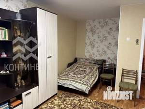 1-к квартира, вторичка, 35м2, 4/5 этаж