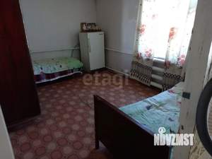 3-к квартира, вторичка, 49м2, 4/5 этаж