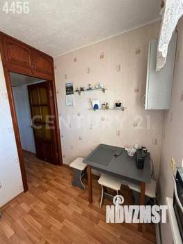 2-к квартира, вторичка, 46м2, 5/5 этаж