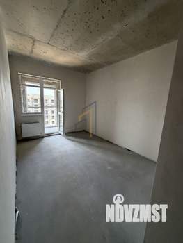 1-к квартира, вторичка, 43м2, 5/14 этаж