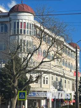 Студия квартира, вторичка, 16м2, 6/6 этаж
