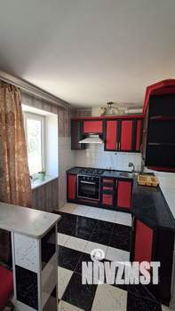 3-к квартира, вторичка, 63м2, 1/5 этаж