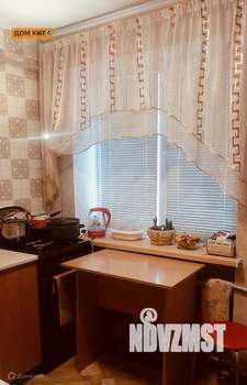 2-к квартира, вторичка, 40м2, 4/5 этаж