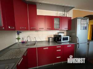 3-к квартира, вторичка, 73м2, 1/11 этаж