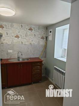 2-к квартира, вторичка, 48м2, 1/1 этаж