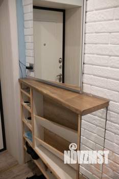 2-к квартира, вторичка, 42м2, 4/4 этаж