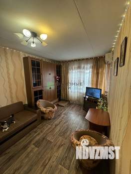 3-к квартира, вторичка, 60м2, 4/5 этаж