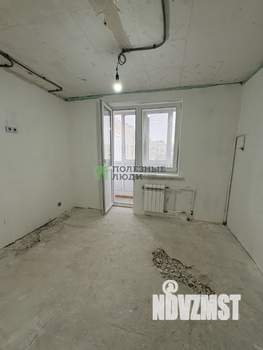 3-к квартира, вторичка, 64м2, 5/5 этаж