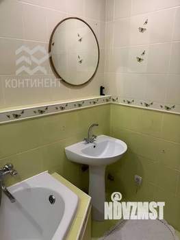 3-к квартира, вторичка, 63м2, 3/5 этаж