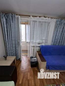 3-к квартира, вторичка, 65м2, 9/9 этаж