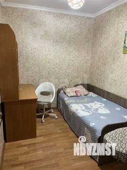 1-к квартира, вторичка, 38м2, 7/9 этаж