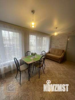 4-к квартира, вторичка, 69м2, 1/5 этаж