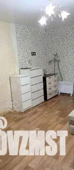 1-к квартира, вторичка, 37м2, 1/9 этаж