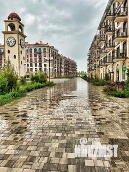 3-к квартира, сданный дом, 66м2, 4/5 этаж