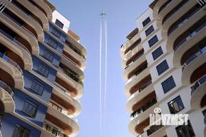 1-к квартира, вторичка, 52м2, 1/12 этаж