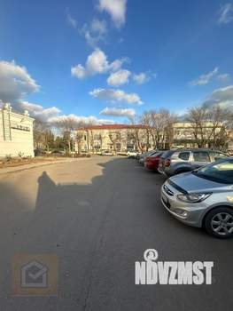 1-к квартира, вторичка, 34м2, 5/9 этаж
