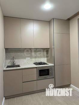 1-к квартира, вторичка, 27м2, 3/5 этаж