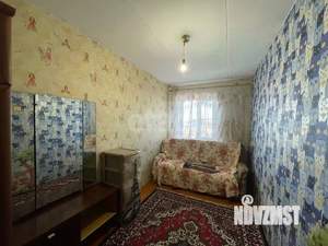 2-к квартира, вторичка, 43м2, 4/5 этаж