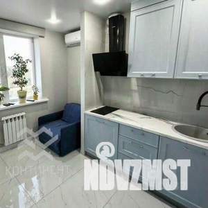 1-к квартира, вторичка, 41м2, 3/9 этаж