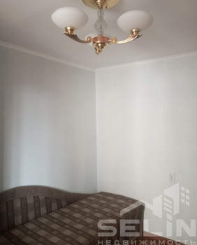 4-к квартира, вторичка, 77м2, 2/9 этаж