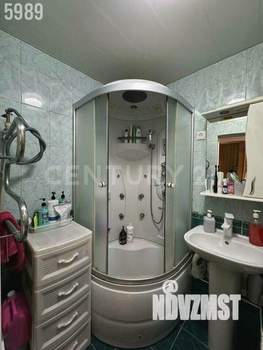 3-к квартира, вторичка, 67м2, 5/5 этаж