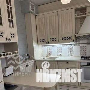 1-к квартира, вторичка, 48м2, 1/5 этаж