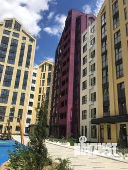 1-к квартира, вторичка, 40м2, 4/10 этаж