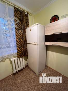 2-к квартира, вторичка, 43м2, 1/3 этаж