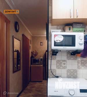 2-к квартира, вторичка, 40м2, 4/5 этаж