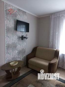 3-к квартира, вторичка, 60м2, 2/2 этаж