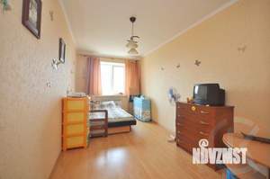 2-к квартира, вторичка, 46м2, 5/5 этаж