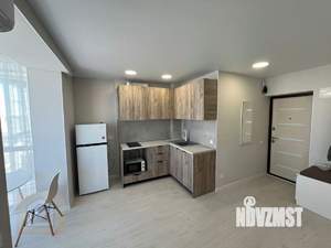 Студия квартира, вторичка, 31м2, 8/9 этаж