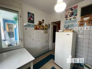 2-к квартира, вторичка, 50м2, 3/5 этаж