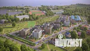 2-к квартира, вторичка, 52м2, 3/4 этаж