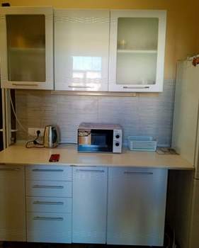 2-к квартира, вторичка, 56м2, 2/2 этаж