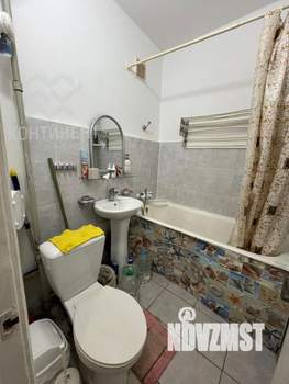 2-к квартира, вторичка, 43м2, 1/3 этаж