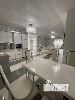 2-к квартира, вторичка, 80м2, 4/6 этаж