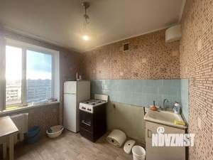 1-к квартира, вторичка, 37м2, 9/9 этаж