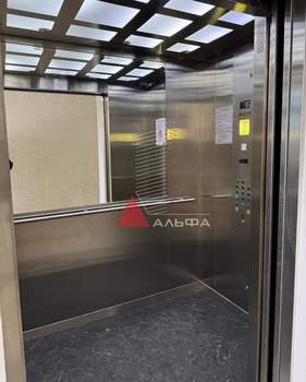 3-к квартира, вторичка, 114м2, 8/12 этаж