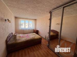 2-к квартира, вторичка, 46м2, 5/5 этаж