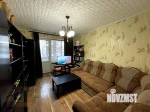 3-к квартира, вторичка, 50м2, 4/5 этаж